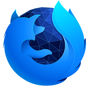 Logo de Firefox Quantum Developer Edition